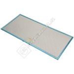 Grease filter (Type s 3+1) LFI-A004