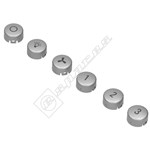 Bosch Push Button Set