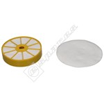 Compatible Dyson Vacuum Cleaner Filter Kit