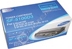 Samsung SF5100D3 Black Toner Cartridge