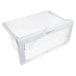 Samsung Fridge Lower Crisper Drawer For Rsg5ucrs Espares