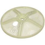 Electrolux Washing Machine Pulley Plastic D273mm P30