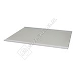 Logik Freezer Glass Shelf Assembly