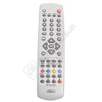 Compatible Digital TV Recorder Remote Control