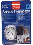 Electruepart Freezer Thermostat VS5 K54P1102