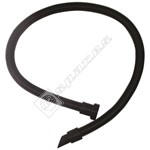 Electruepart 32mm 1.8m Black Vacuum Flexible Hose