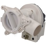 Electruepart Washing Machine Drain Pump