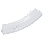 Washing Machine White Door Handle