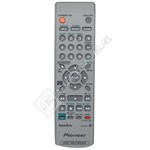 Pioneer DVD Recorder Remote Control