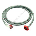 Bosch Washing Machine/Dishwasher Water Inlet Hose - 2.2m