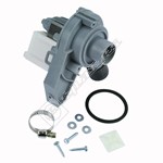 Electrolux Washing Machine Drain Pump