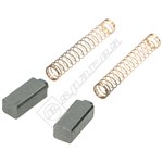 Kenwood Carbon Brushes - Pack of 2
