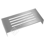 Caple Wine Cooler Bottom Fascia Grill