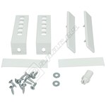 Bosch Fridge Freezer Decor Door Fixing Kit