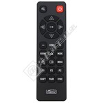 IRC86380 Soundbar Remote Control