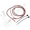 Hotpoint Washing Machine Door Interlock Wiring Harness