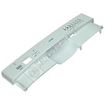 Logik Dishwasher Control Panel Fascia