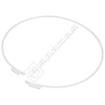 Electrolux Washing Machine Door Seal Retaining Clamp