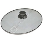 Slow Cooker Glass Lid