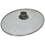 Morphy Richards Slow Cooker Glass Lid