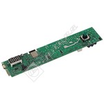 Hoover Tumble Dryer Programmed Control PCB Module