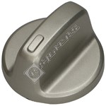 Electrolux Stainless Steel Cooker Control Knob
