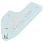 Indesit Fridge Freezer Lower Door Hinge