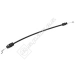 Flymo Hedge Trimmer Throttle Cable