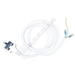 Beko Power Cable Assembly