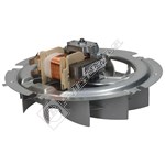 Electrolux Oven Cooling Fan Motor - 22W