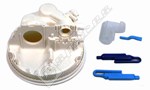 Zanussi Sump and Syphon Kit