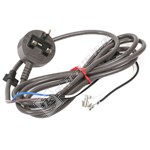 Dyson Fan Powercord Assembly