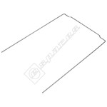 Whirlpool Cooker Hood Grease Filter Fixing Frame