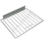 Top Oven Shelf and Baffle Assembly