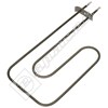 Hotpoint Oven Half Grill Element - 1330W