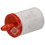 Flymo Chainsaw Fuel Filter