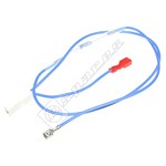 TCO Standard Wire EU - Blue