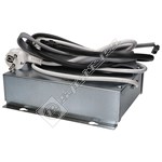 Original Quality Component Hob Circuit Box