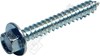 Electrolux Washing Machine Motor Screw