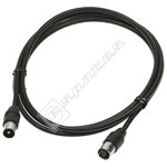 Panasonic DVD RF Cable