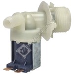 Electrolux Dishwasher Cold Water Single Inlet Solenoid Valve