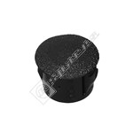 Glen Dimplex Plug Button Black Bba9980291