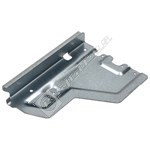 Logik New hinge counter part left v3