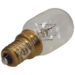 Universal 25W Ses (E14) Pygmy Lamp