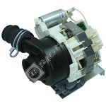 Dishwasher Recirculation Motor - 99W