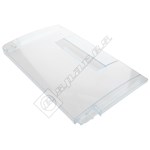 Upper Freezer Flap