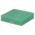 Flymo Grass Trimmer Air Filter Foam