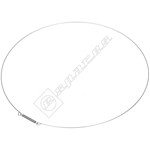 Bosch Washing Machine Door Seal Clamp