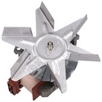 Electruepart Oven Circulating Fan Motor