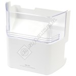 Freezer Ice Box Assembly